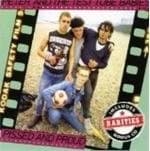 Peter And The Test Tube Babies - Pissed And Proud (Music CD)