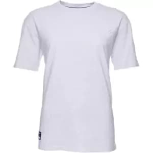 Superdry Code T Shirt - Grey