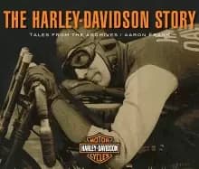 harley davidson story tales from the archives