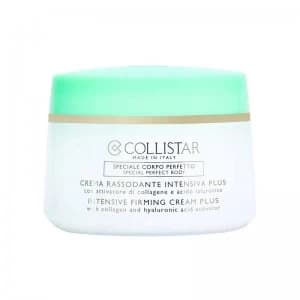 Collistar Intense Firming Cream Plus 400ml