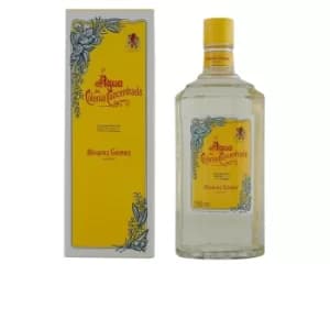 Alvarez Gomez Agua de Colonia Concentrada Eau De Cologne Unisex 750ml