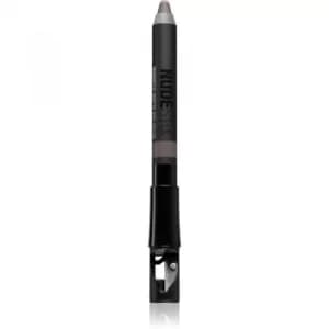 Nudestix Magnetic Matte Versatile Pencil for Eye Area Shade Slate 2,8 g