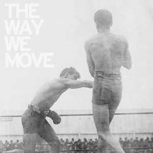 The Way We Move by Langhorne Slim and The Law CD Album