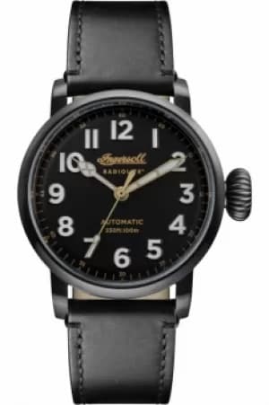 Mens Ingersoll The Linden Automatic Watch I04805