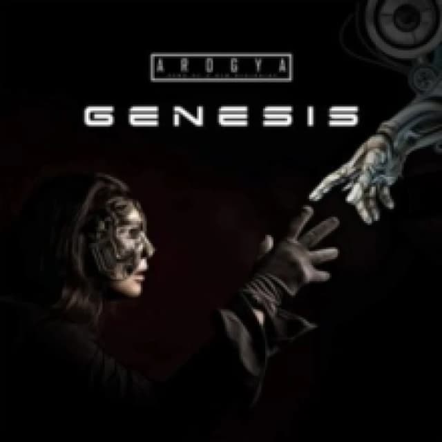 Genisis CD / Album