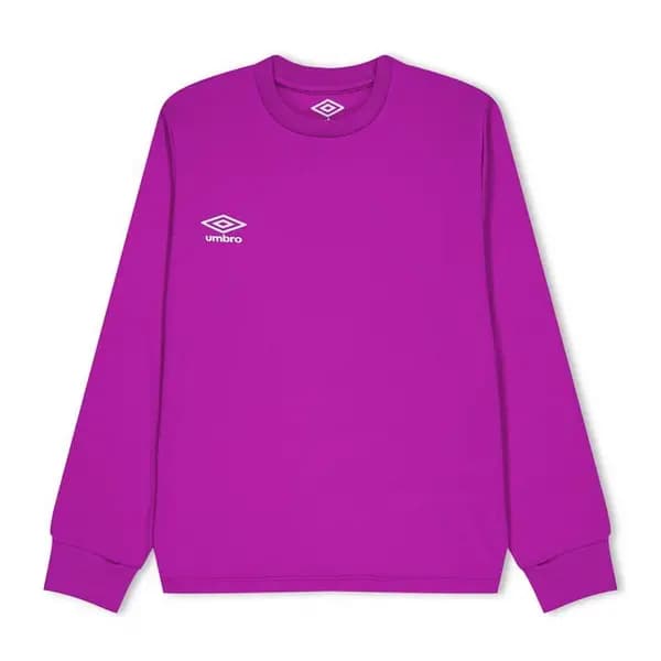 Umbro Club Jersey Juniors - Purple 7 - 8 Years