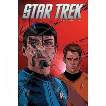 Star Trek Star Trek: Volume 12