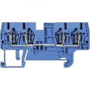 Wieland 56.703.5155.6 WKFN 25 D2235 BLAU 0.13 4 mm2 Blue