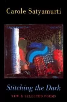 Stitching the Dark : New and Selected Poems