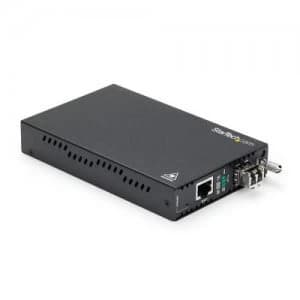 OAM GB Ethernet Fiber Media Converter