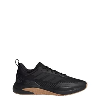 adidas Trainer V Shoes Mens - Core Black / Core Black / Gum