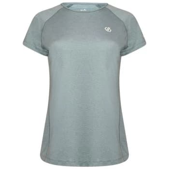 Dare 2b Corral tee - CapriBlueMrl