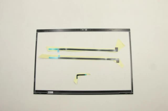 Lenovo P14s Gen 3 ezel ssemly