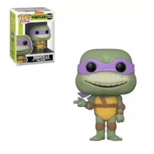 Teenage Mutant Ninja Turtles 2 Donatello Funko Pop! Vinyl