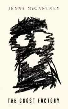 The ghost factory - Jenny McCartney - Paperback - Used