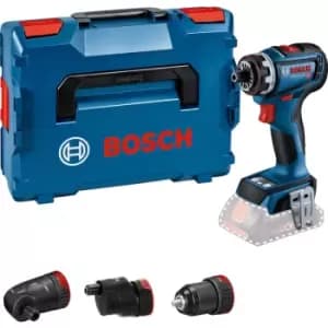 Bosch GSR18V-90 FLEXICLICK 18v Drill driver 1/4" hex drive