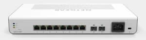 Insight GC510P 8 Port PoE Cloud Switch