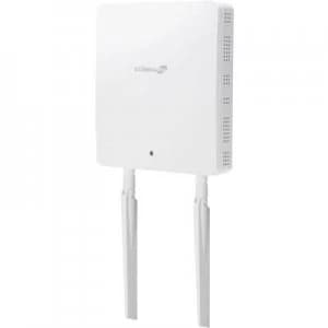 EDIMAX Pro WAP1200 WiFi access point 1.2 Gbps 5 GHz, 2.4 GHz