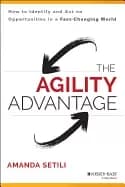 agility advantage