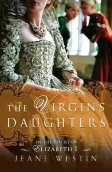 The virgins daughters by Jeane Westin