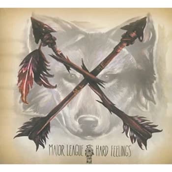Major League - Hard Feelings CD