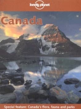 Canada by Mark Lightbody and Thomas Huhti and Ryan Ver Berkmoes Book