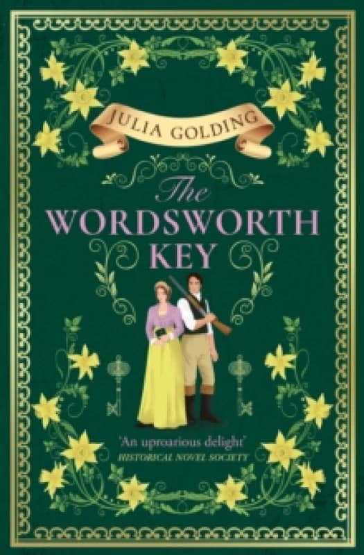 The Wordsworth Key Paperback / softback
