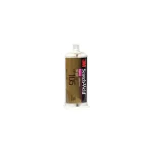 DP105 Scotchweld Clear Epoxy Adhesive 50ML