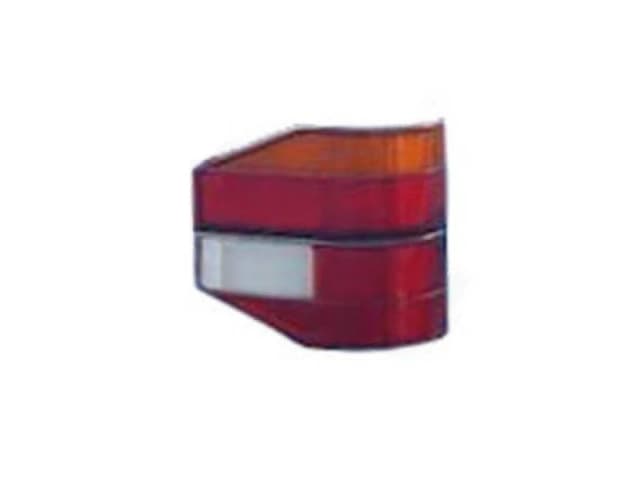 ULO 4596-01 Rear light with bulb holder, Left Combination Rearlight (391)