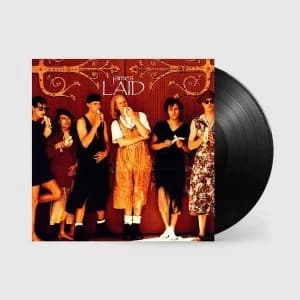 James - Laid Remastered Vinyl