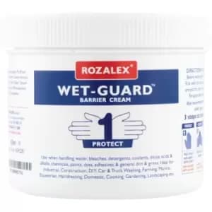 Wet Guard Cream 3LTR