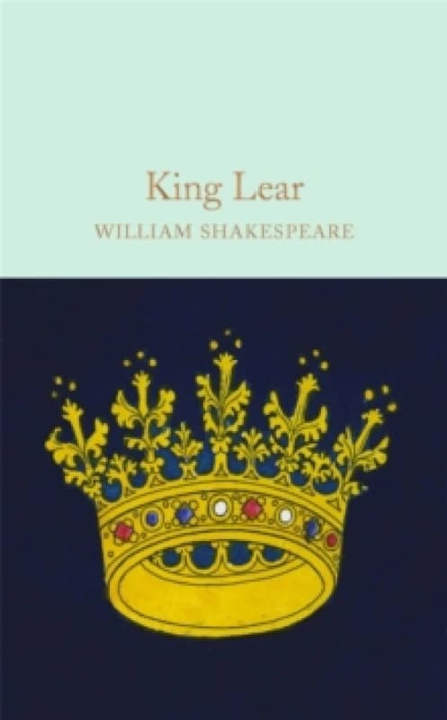 King Lear Hardback
