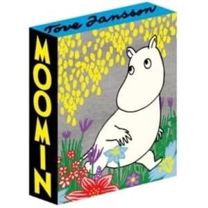 Moomin : Deluxe Anniversary Edition