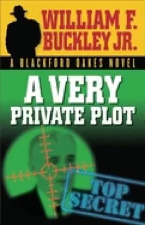 very private plot