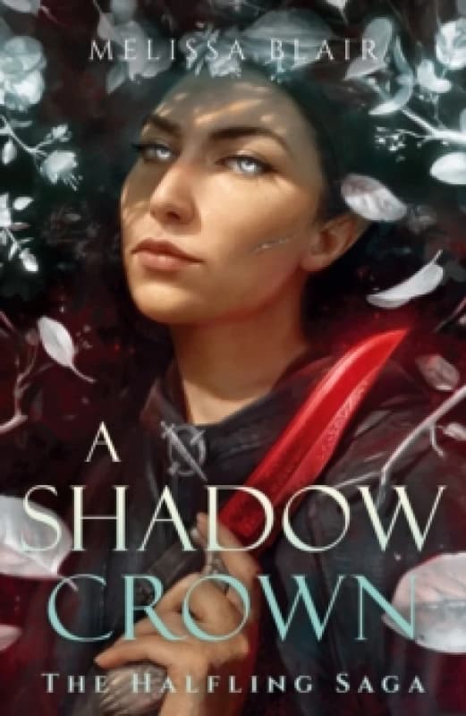 A Shadow Crown : The Halfling Saga Book 2 Paperback / softback