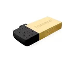 Transcend JetFlash 380 64GB Gold