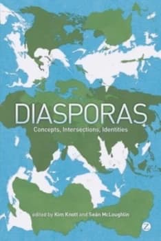 Diasporas by Jeffrey Lesser Book