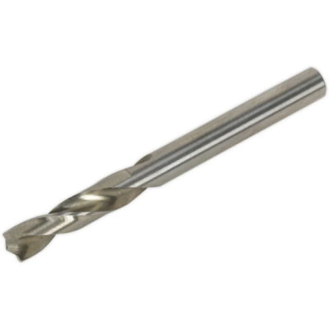 Loops HSS Cobalt Spot Weld Drill Bit - 66mm x 6mm - Weld Removal Cutter Drill Bit Multi