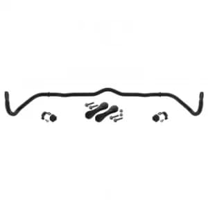 Mounting Bush Stabilizer 40090 by Febi Bilstein Front Axle Left/Right