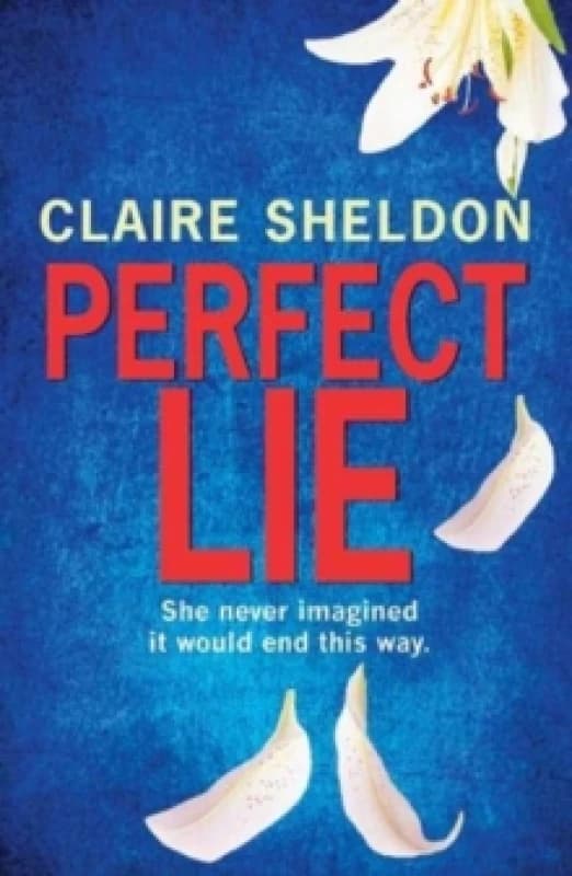 Perfect Lie Paperback / softback
