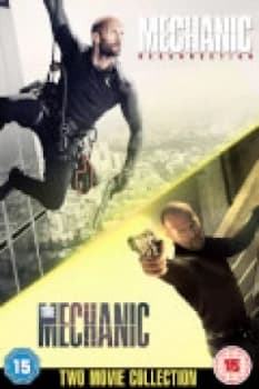 Mechanic Double Pack