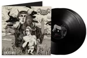 Arkona Kob' LP multicolor