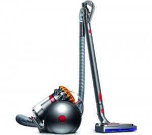 Dyson CY28 Big Ball Animal 2 Cylinder Vacuum Cleaner