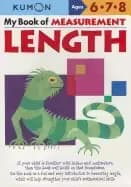 my book of measurement length
