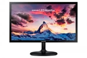 Samsung 22" SF350 S22F350 Full HD LED Monitor