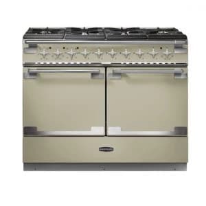 Rangemaster ELSSE110DFFCR ELISE SE 110cm Cooker with Six