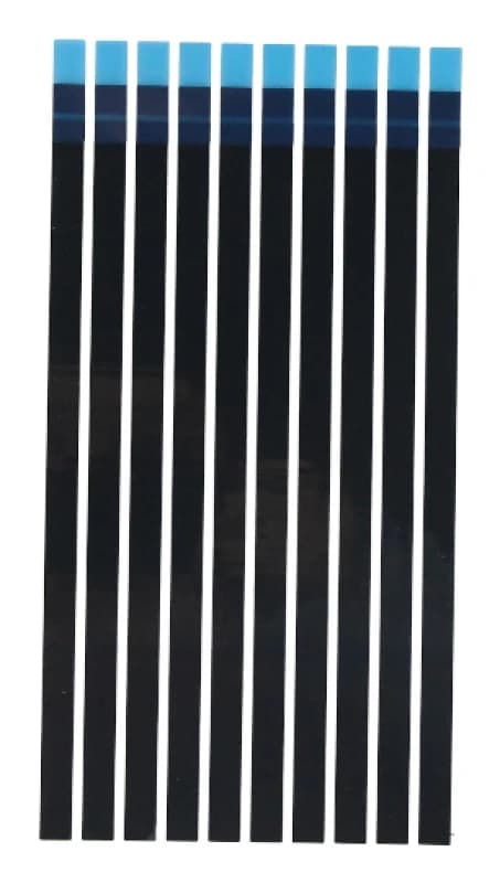 Lenovo 5T10S33206 laptop spare part LCD tape