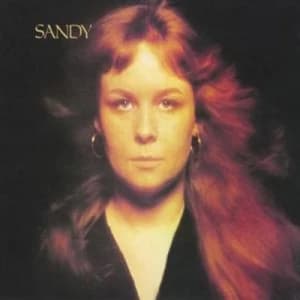 Sandy by Sandy Denny CD Album