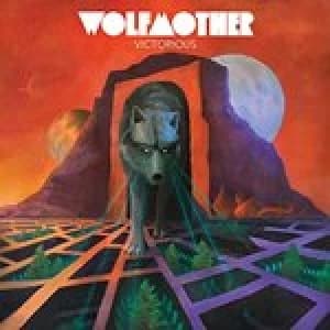 Wolfmother - Victorious (Music CD)