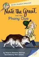 nate the great and the phony clue